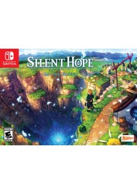 Silent Hope Day 1 Edition/Switch